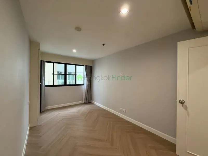 Sukhumvit-Thonglor, Bangkok, Thailand, 3 Bedroom Bedrooms, 0 ,2 BathroomBathrooms,Condo,For Rent,Top View Tower,7889