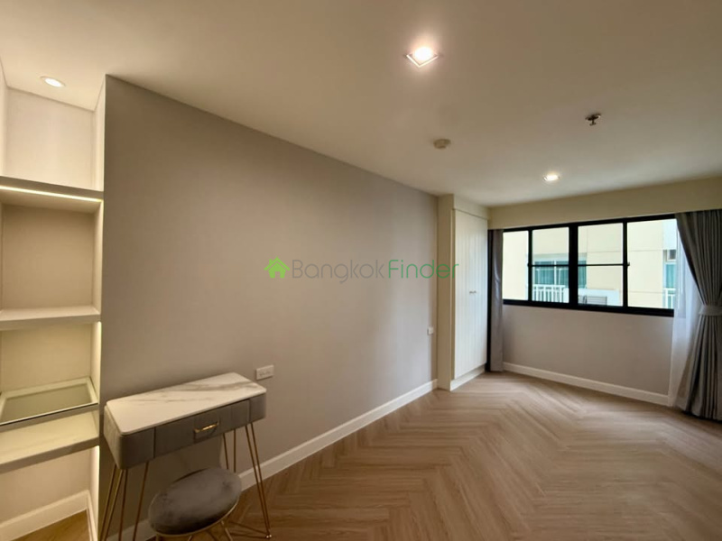 Sukhumvit-Thonglor, Bangkok, Thailand, 3 Bedroom Bedrooms, 0 ,2 BathroomBathrooms,Condo,For Rent,Top View Tower,7889