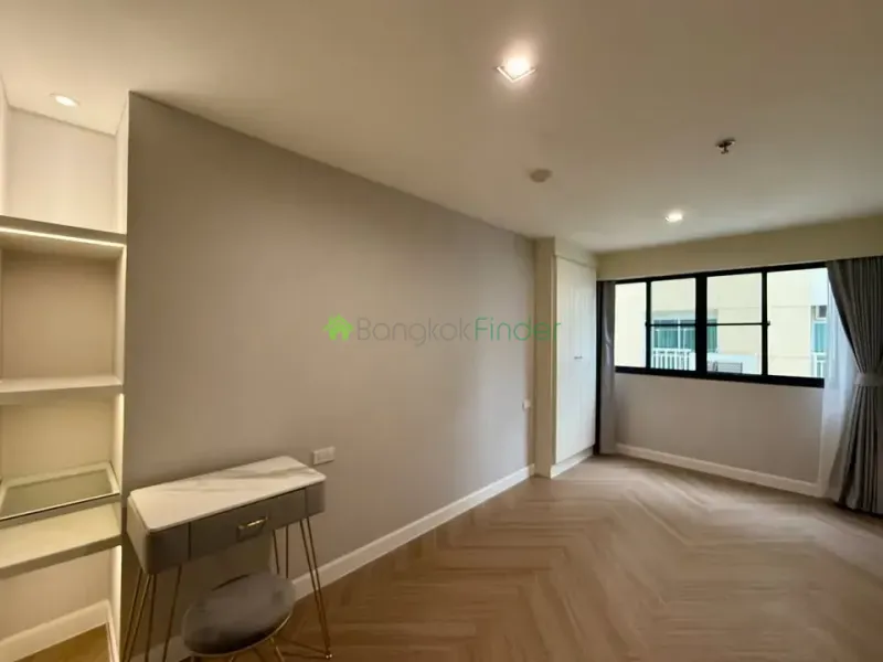 Sukhumvit-Thonglor, Bangkok, Thailand, 3 Bedroom Bedrooms, 0 ,2 BathroomBathrooms,Condo,For Rent,Top View Tower,7889