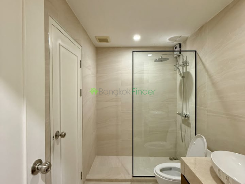 Sukhumvit-Thonglor, Bangkok, Thailand, 3 Bedroom Bedrooms, 0 ,2 BathroomBathrooms,Condo,For Rent,Top View Tower,7889