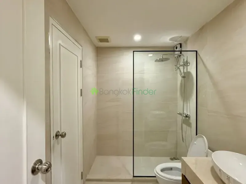 Sukhumvit-Thonglor, Bangkok, Thailand, 3 Bedroom Bedrooms, 0 ,2 BathroomBathrooms,Condo,For Rent,Top View Tower,7889