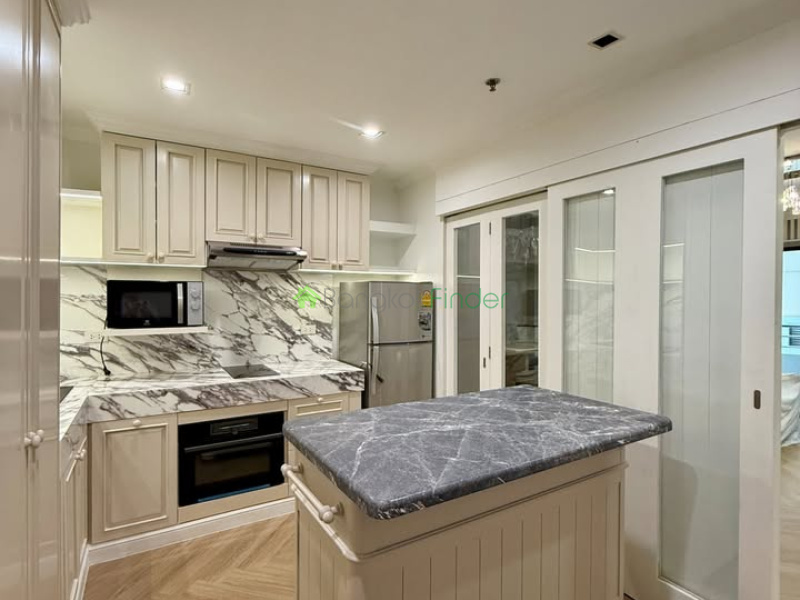 Sukhumvit-Thonglor, Bangkok, Thailand, 3 Bedroom Bedrooms, 0 ,2 BathroomBathrooms,Condo,For Rent,Top View Tower,7889