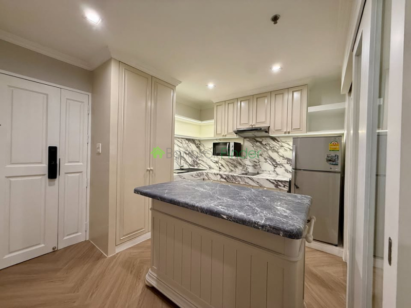 Sukhumvit-Thonglor, Bangkok, Thailand, 3 Bedroom Bedrooms, 0 ,2 BathroomBathrooms,Condo,For Rent,Top View Tower,7889