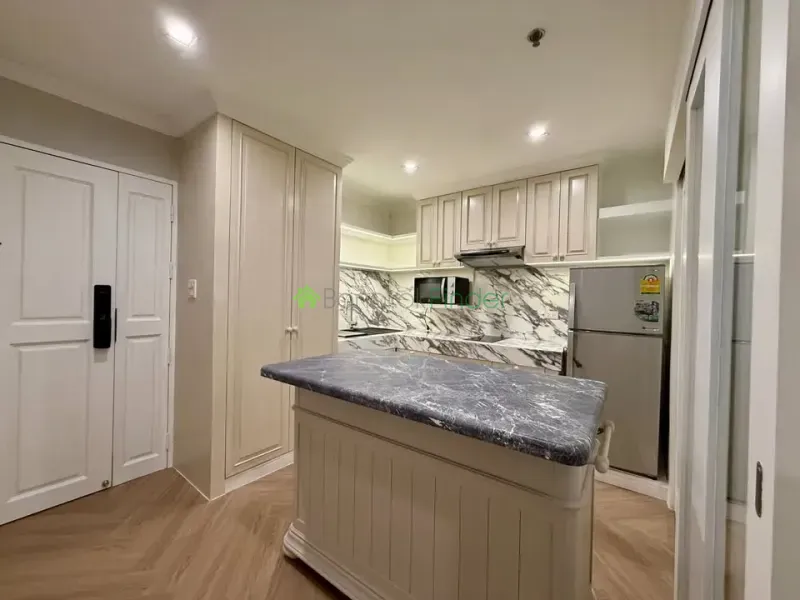 Sukhumvit-Thonglor, Bangkok, Thailand, 3 Bedroom Bedrooms, 0 ,2 BathroomBathrooms,Condo,For Rent,Top View Tower,7889