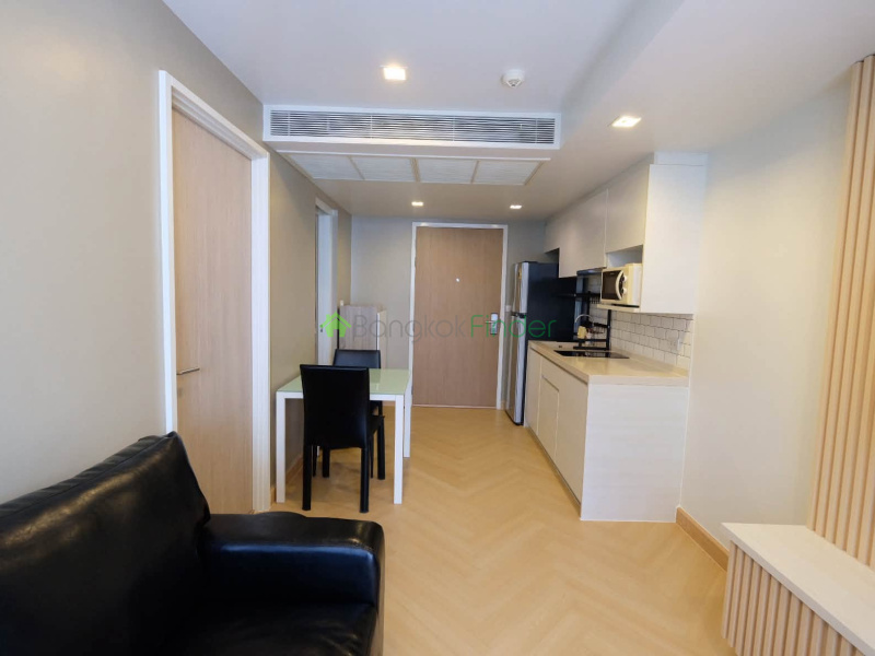 Sukhumvit-Thonglor, Bangkok, Thailand, 1 Bedroom Bedrooms, 0 ,1 BathroomBathrooms,Condo,For Rent,Downtown 49,7890