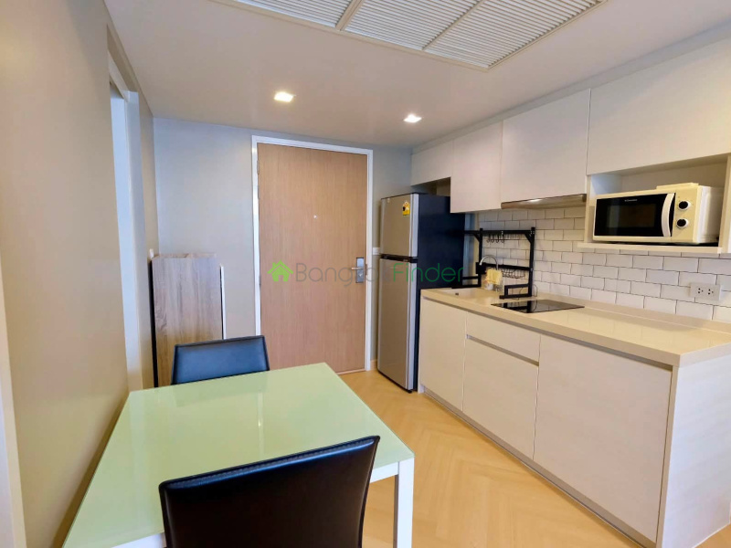 Sukhumvit-Thonglor, Bangkok, Thailand, 1 Bedroom Bedrooms, 0 ,1 BathroomBathrooms,Condo,For Rent,Downtown 49,7890