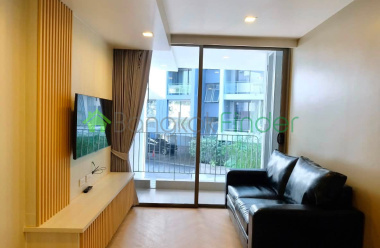 Sukhumvit-Thonglor, Bangkok, Thailand, 1 Bedroom Bedrooms, 0 ,1 BathroomBathrooms,Condo,For Rent,Downtown 49,7890