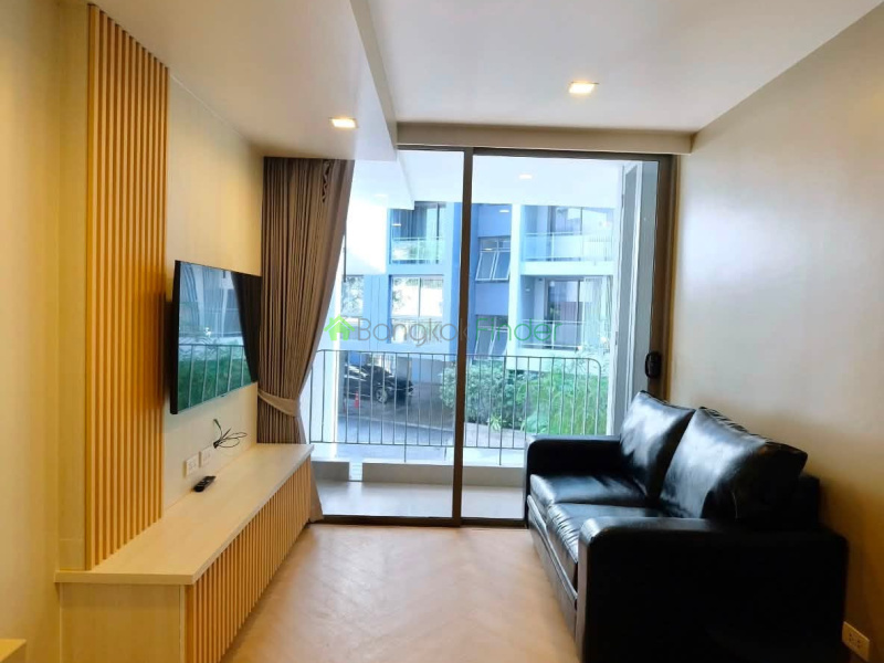 Sukhumvit-Thonglor, Bangkok, Thailand, 1 Bedroom Bedrooms, 0 ,1 BathroomBathrooms,Condo,For Rent,Downtown 49,7890