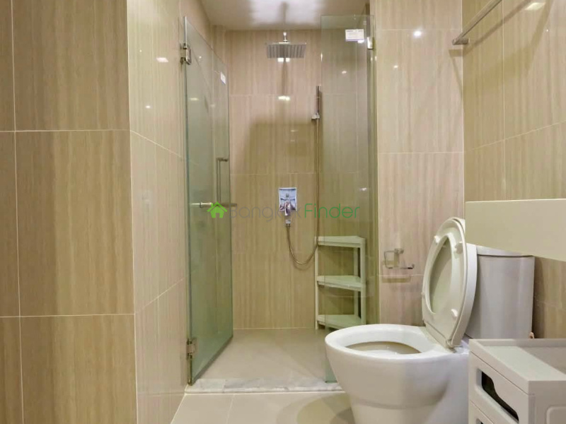 Sukhumvit-Thonglor, Bangkok, Thailand, 1 Bedroom Bedrooms, 0 ,1 BathroomBathrooms,Condo,For Rent,Downtown 49,7890