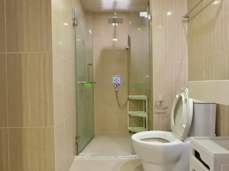 Sukhumvit-Thonglor, Bangkok, Thailand, 1 Bedroom Bedrooms, 0 ,1 BathroomBathrooms,Condo,For Rent,Downtown 49,7890