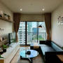 Phormphong, Bangkok, Thailand, 1 Bedroom Bedrooms, 0 ,1 BathroomBathrooms,Condo,For Rent,Noble Refine,7891