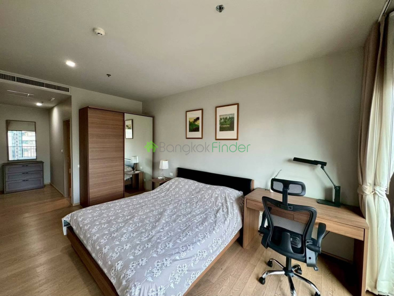 Phormphong, Bangkok, Thailand, 1 Bedroom Bedrooms, 0 ,1 BathroomBathrooms,Condo,For Rent,Noble Refine,7891