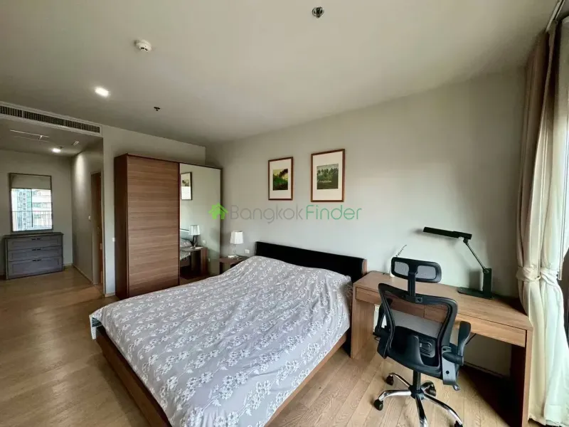 Phormphong, Bangkok, Thailand, 1 Bedroom Bedrooms, 0 ,1 BathroomBathrooms,Condo,For Rent,Noble Refine,7891
