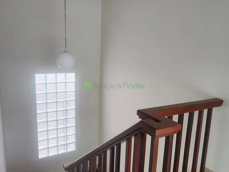 Phormphong, Bangkok, Thailand, 2 Bedroom Bedrooms, 0 ,4 BathroomBathrooms,House,For Rent,7892