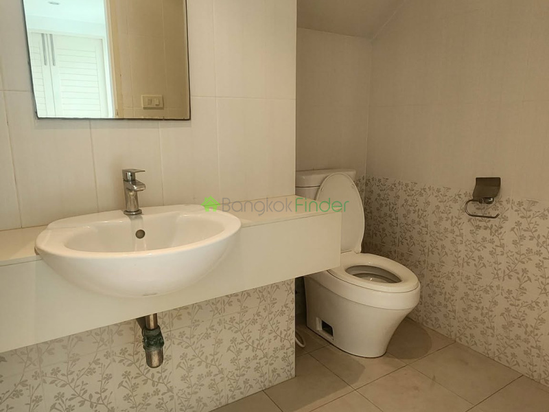 Phormphong, Bangkok, Thailand, 2 Bedroom Bedrooms, 0 ,4 BathroomBathrooms,House,For Rent,7892