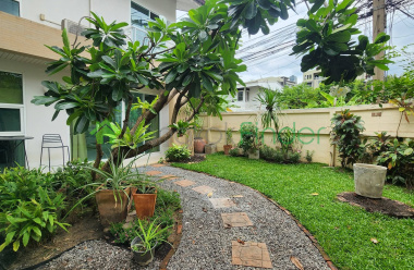 Phormphong, Bangkok, Thailand, 2 Bedroom Bedrooms, 0 ,4 BathroomBathrooms,House,For Rent,7892