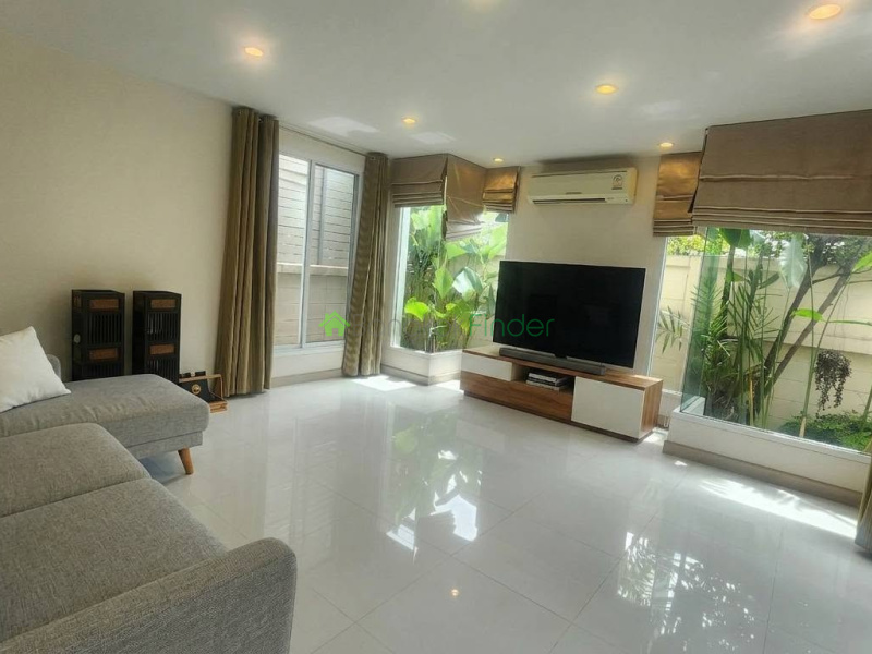 Phormphong, Bangkok, Thailand, 2 Bedroom Bedrooms, 0 ,4 BathroomBathrooms,House,For Rent,7892