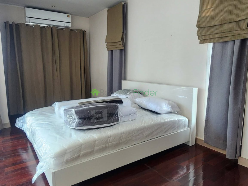 Phormphong, Bangkok, Thailand, 2 Bedroom Bedrooms, 0 ,4 BathroomBathrooms,House,For Rent,7892
