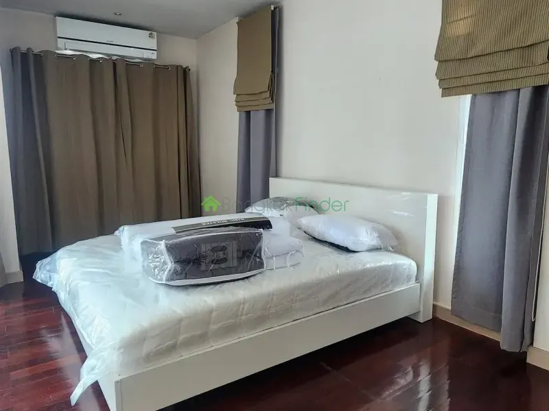 Phormphong, Bangkok, Thailand, 2 Bedroom Bedrooms, 0 ,4 BathroomBathrooms,House,For Rent,7892