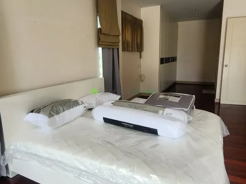 Phormphong, Bangkok, Thailand, 2 Bedroom Bedrooms, 0 ,4 BathroomBathrooms,House,For Rent,7892