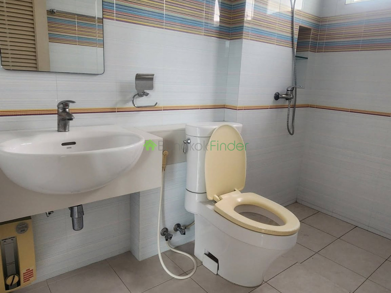 Phormphong, Bangkok, Thailand, 2 Bedroom Bedrooms, 0 ,4 BathroomBathrooms,House,For Rent,7892