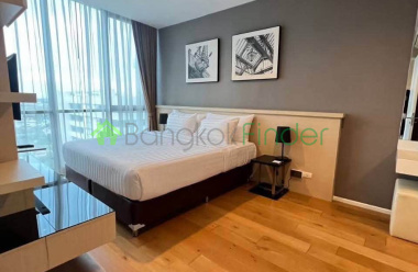 Sukhumvit-Ekkamai, Bangkok, Thailand, 2 Bedroom Bedrooms, 0 ,2 BathroomBathrooms,Condo,For Rent,Up Ekkamai,7893