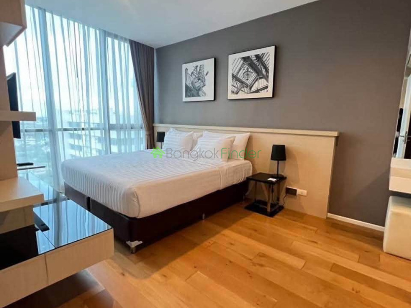 Sukhumvit-Ekkamai, Bangkok, Thailand, 2 Bedroom Bedrooms, 0 ,2 BathroomBathrooms,Condo,For Rent,Up Ekkamai,7893