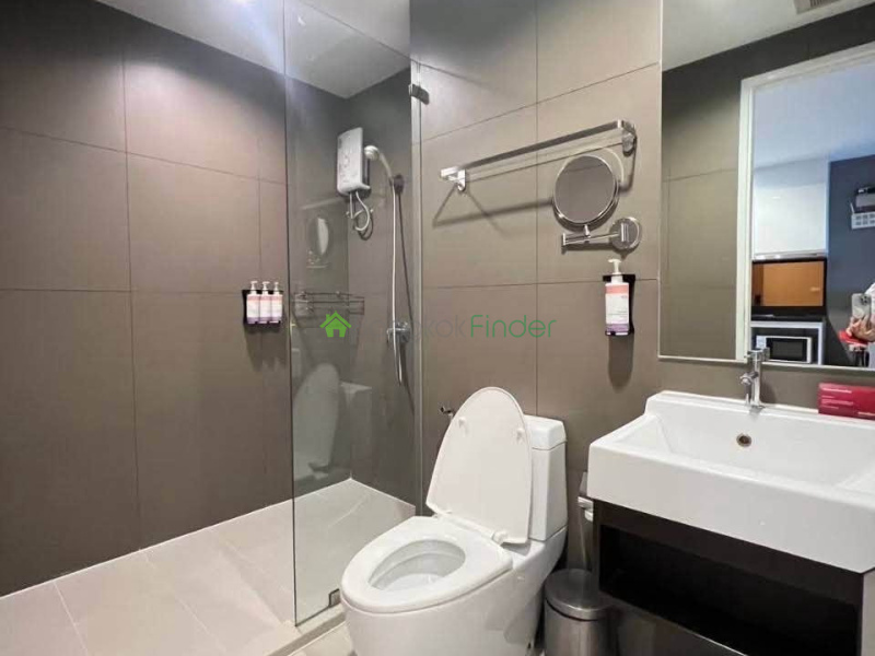 Sukhumvit-Ekkamai, Bangkok, Thailand, 2 Bedroom Bedrooms, 0 ,2 BathroomBathrooms,Condo,For Rent,Up Ekkamai,7893