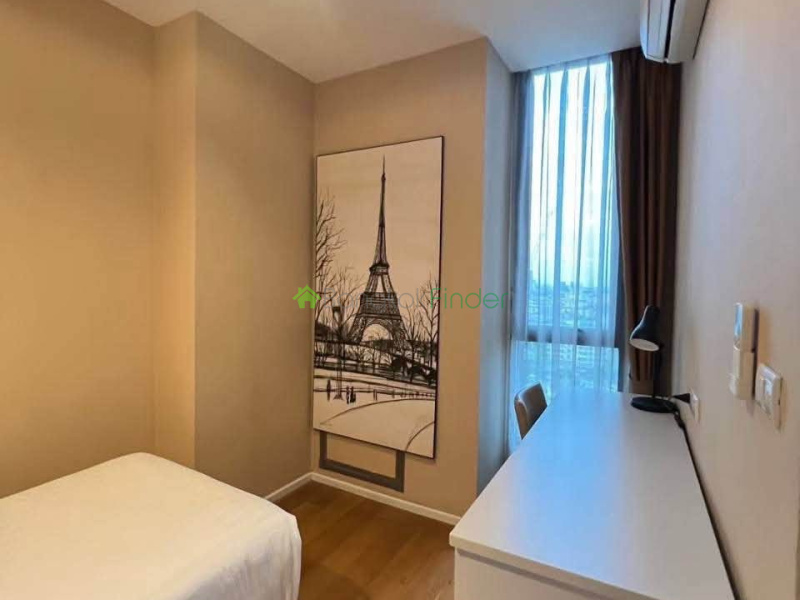 Sukhumvit-Ekkamai, Bangkok, Thailand, 2 Bedroom Bedrooms, 0 ,2 BathroomBathrooms,Condo,For Rent,Up Ekkamai,7893