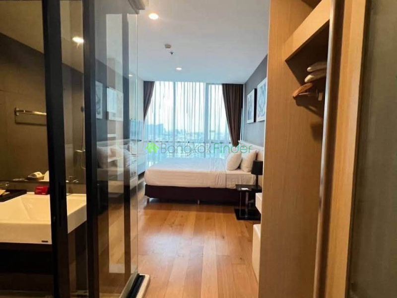 Sukhumvit-Ekkamai, Bangkok, Thailand, 2 Bedroom Bedrooms, 0 ,2 BathroomBathrooms,Condo,For Rent,Up Ekkamai,7893