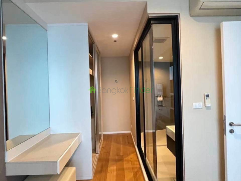 Sukhumvit-Ekkamai, Bangkok, Thailand, 2 Bedroom Bedrooms, 0 ,2 BathroomBathrooms,Condo,For Rent,Up Ekkamai,7893