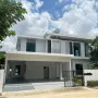 Bangna KM.15, Bangkok, Thailand, 4 Bedroom Bedrooms, 0 ,5 BathroomBathrooms,House,For Rent,7894