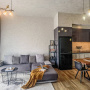 Asoke, Bangkok, Thailand, 2 Bedroom Bedrooms, 0 ,2 BathroomBathrooms,Condo,For Rent,The Lofts Asoke,7895