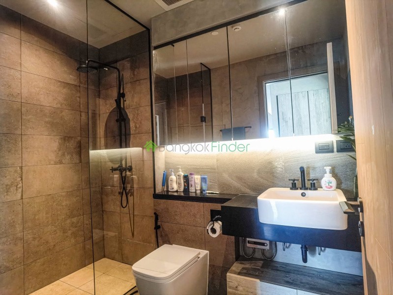 Asoke, Bangkok, Thailand, 2 Bedroom Bedrooms, 0 ,2 BathroomBathrooms,Condo,For Rent,The Lofts Asoke,7895