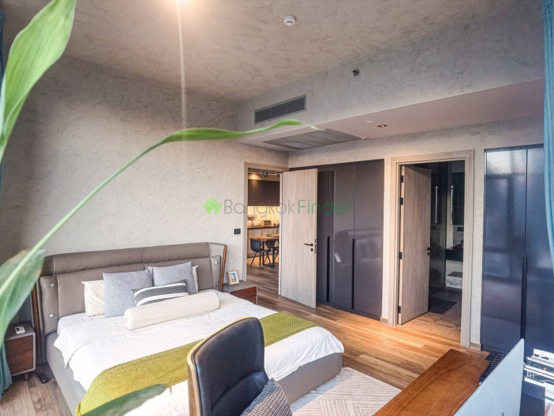 Asoke, Bangkok, Thailand, 2 Bedroom Bedrooms, 0 ,2 BathroomBathrooms,Condo,For Rent,The Lofts Asoke,7895