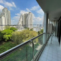 Phormphong, Bangkok, Thailand, 3 Bedroom Bedrooms, 0 ,3 BathroomBathrooms,Condo,For Rent,Baan Prompong,7896