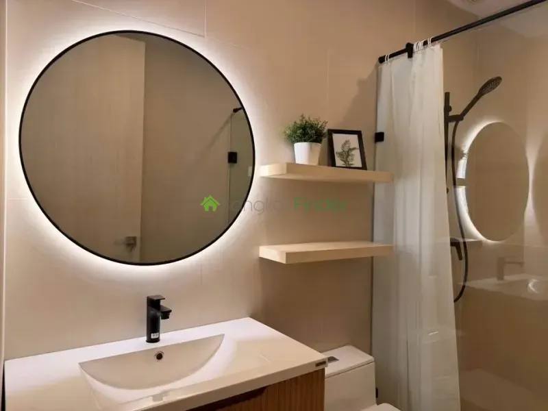 Thonglor, Bangkok, Thailand, 3 Bedroom Bedrooms, 0 ,3 BathroomBathrooms,Condo,For Rent,The Heights,7898