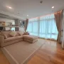 3-Bed, 3-Bath Condo for Rent at The Heights, Thong Lo — 165 m²