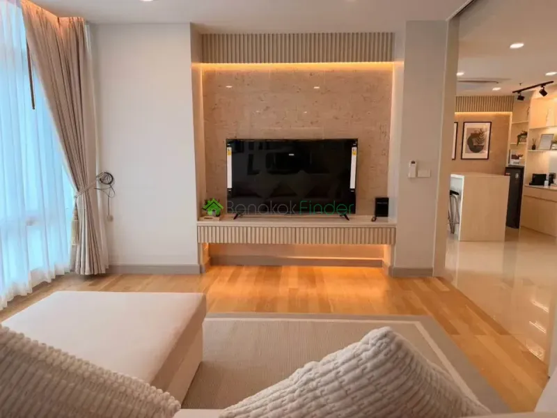 Thonglor, Bangkok, Thailand, 3 Bedroom Bedrooms, 0 ,3 BathroomBathrooms,Condo,For Rent,The Heights,7898