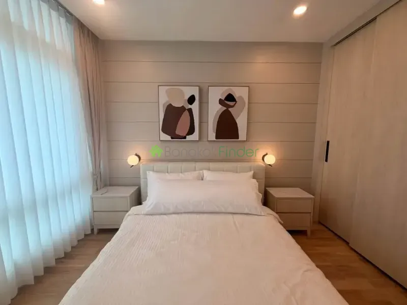 Thonglor, Bangkok, Thailand, 3 Bedroom Bedrooms, 0 ,3 BathroomBathrooms,Condo,For Rent,The Heights,7898