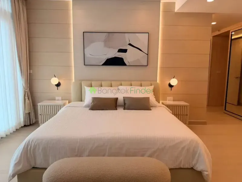 Thonglor, Bangkok, Thailand, 3 Bedroom Bedrooms, 0 ,3 BathroomBathrooms,Condo,For Rent,The Heights,7898