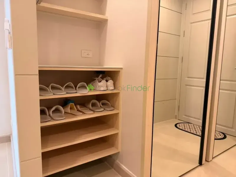 Thonglor, Bangkok, Thailand, 3 Bedroom Bedrooms, 0 ,3 BathroomBathrooms,Condo,For Rent,The Heights,7898