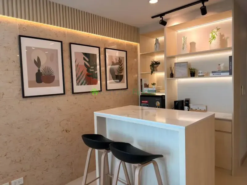 Thonglor, Bangkok, Thailand, 3 Bedroom Bedrooms, 0 ,3 BathroomBathrooms,Condo,For Rent,The Heights,7898