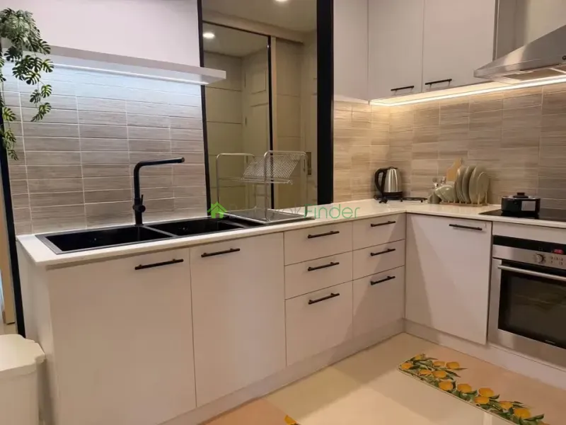 Thonglor, Bangkok, Thailand, 3 Bedroom Bedrooms, 0 ,3 BathroomBathrooms,Condo,For Rent,The Heights,7898