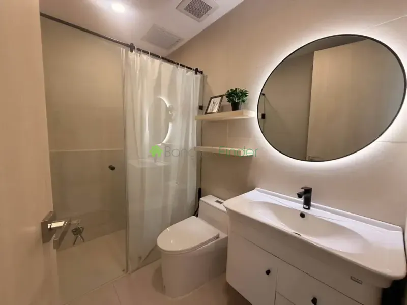 Thonglor, Bangkok, Thailand, 3 Bedroom Bedrooms, 0 ,3 BathroomBathrooms,Condo,For Rent,The Heights,7898