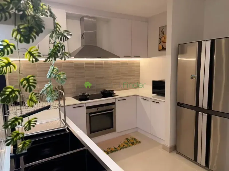 Thonglor, Bangkok, Thailand, 3 Bedroom Bedrooms, 0 ,3 BathroomBathrooms,Condo,For Rent,The Heights,7898