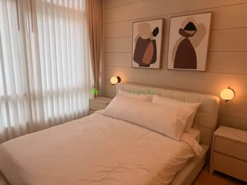 Thonglor, Bangkok, Thailand, 3 Bedroom Bedrooms, 0 ,3 BathroomBathrooms,Condo,For Rent,The Heights,7898