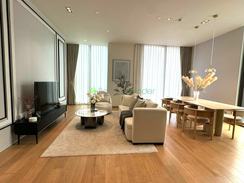 Chidlom, Bangkok, Thailand, 2 Bedroom Bedrooms, 0 ,2 BathroomBathrooms,Condo,For Rent,28 Chidlom,7900