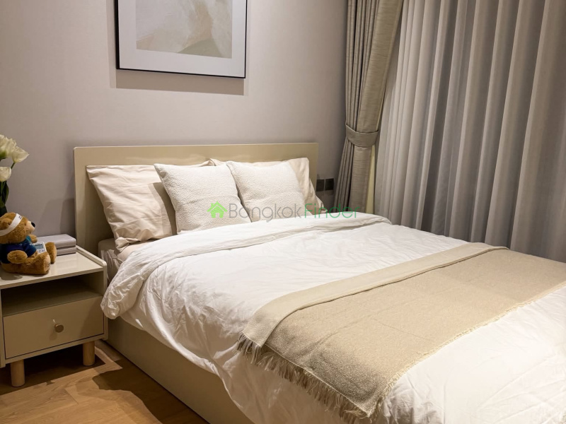 Chidlom, Bangkok, Thailand, 2 Bedroom Bedrooms, 0 ,2 BathroomBathrooms,Condo,For Rent,28 Chidlom,7900