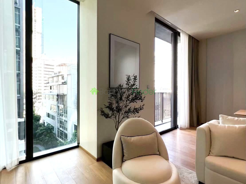 Chidlom, Bangkok, Thailand, 2 Bedroom Bedrooms, 0 ,2 BathroomBathrooms,Condo,For Rent,28 Chidlom,7900